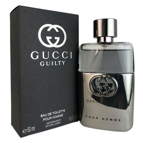 guilty by gucci mens|Gucci Guilty for men price.